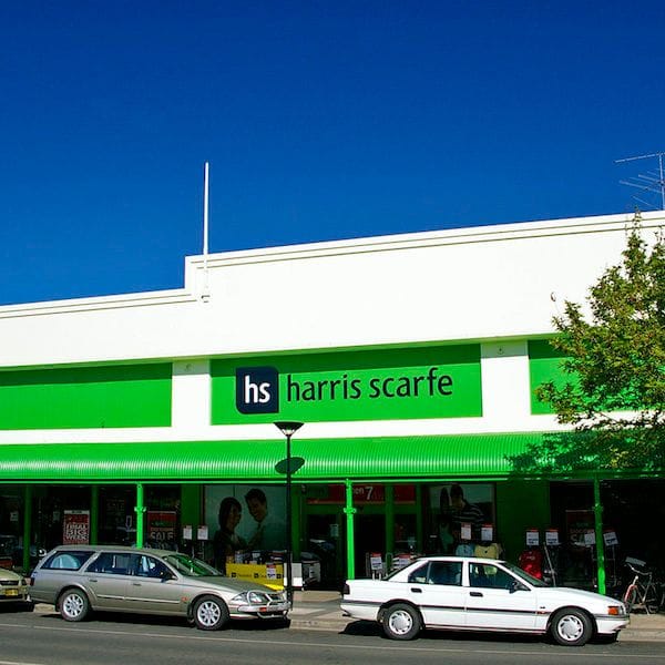 Spotlight Group to rescue Harris Scarfe from total closure Spotlight Group to rescue Harris Scarfe from total closure